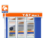 T&T Mart