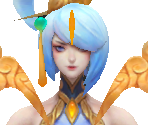 Lux (Lunar Empress)