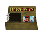 News Stand