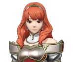 Celica (Priestess)