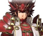 Ryoma (Swordmaster)