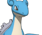 #131 Lapras