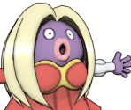 #124 Jynx