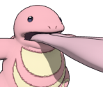 #108 Lickitung