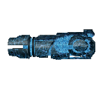Phazon Beam