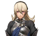 Corrin (Nohr Princess)