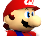 Mario (64 / Metal)
