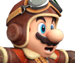 Mario (Aviator)