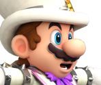 Mario (Bowser)