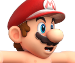 Mario (Boxers)