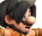 Mario (Caveman)