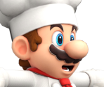 Mario (Chef)