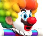 Mario (Clown)