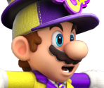 Mario (Employee)
