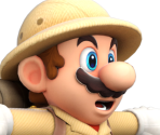 Mario (Explorer)