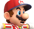 Mario (Fashionable)