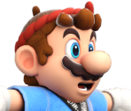 Mario (Happi)