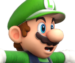 Mario (Luigi)