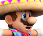 Mario (Poncho)