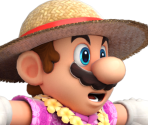 Mario (Resort)