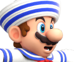 Mario (Sailor)