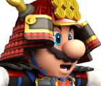 Mario (Samurai)