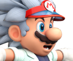 Mario (Scientist)
