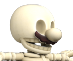 Mario (Skeleton)