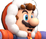 Mario (Snow)