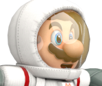 Mario (Space)