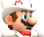 Mario (Tuxedo)