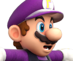 Mario (Waluigi)