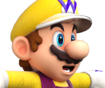 Mario (Wario)
