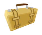 Professor Rowan's Briefcase (Choose a Starter)