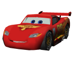 Lightning McQueen