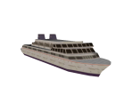 Cruise Ship