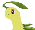 #153 - Bayleef