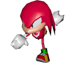 Knuckles the Echidna