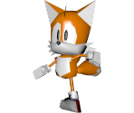 Miles "Tails" Prower