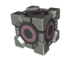 Companion Cube