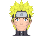 Naruto Uzumaki (Part 2)