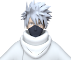 Kakashi Hatake (Hokage)