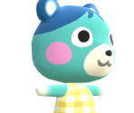 Bluebear