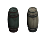 Barrel