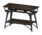 Metal Table