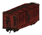 Boxcar