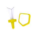 Sword and Shield