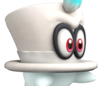 Cappy