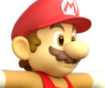 Mario (3D Prototype)
