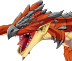 Rathalos